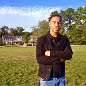 Meet your Posher, Darren